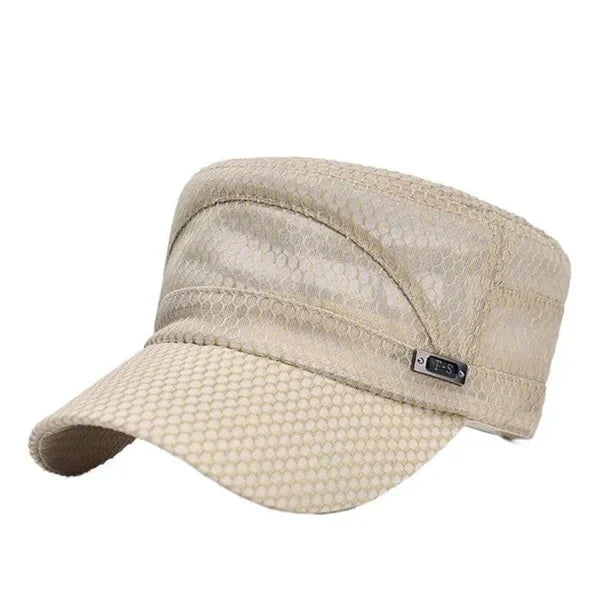 🧢 LIMITED-TIME 50% OFF! ☀️ Summer Outdoor Hat – Breathable, Quick-drying, Adjustable, 70g ✨