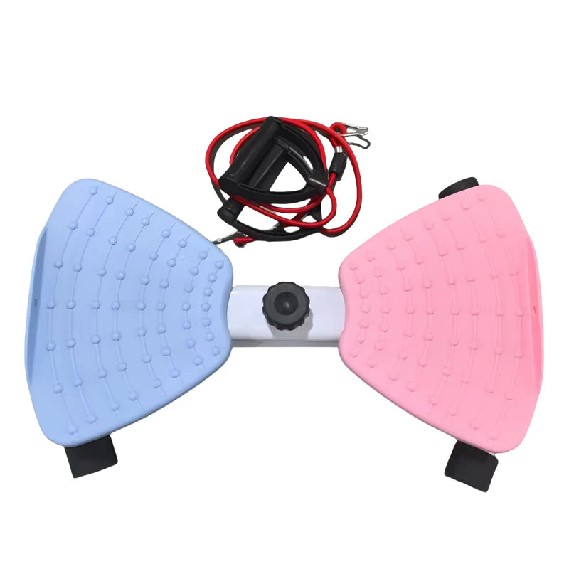 💪 60% OFF! Adjustable abdominal & core training machine – silent, loadable up to 150kg & compact for home ✨🔥