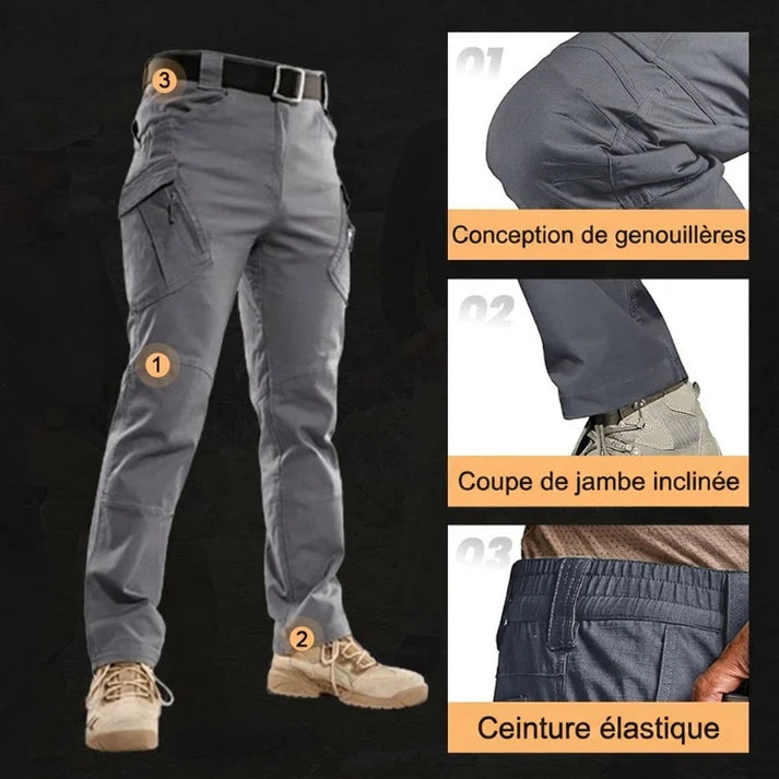 Buy 2 get free shipping - Tactical Waterproof Pants