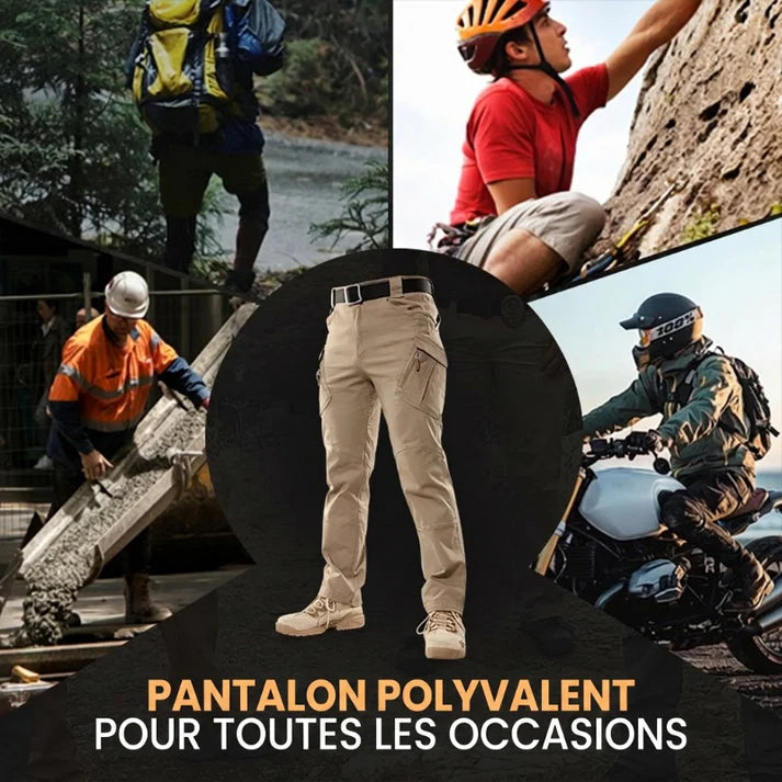 Buy 2 get free shipping - Tactical Waterproof Pants
