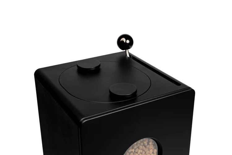 Houndsy Kibble Dispenser