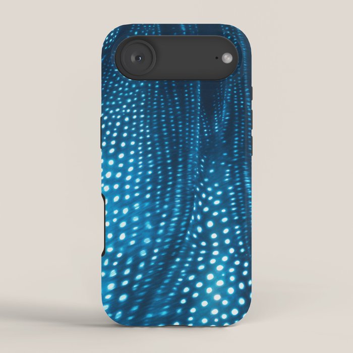 Whale Shark Stars iPhone Case