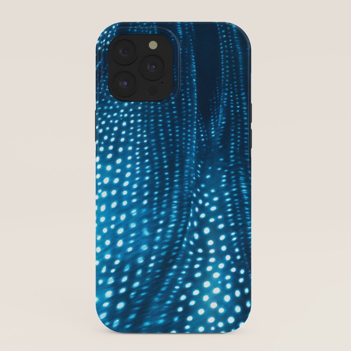 Whale Shark Stars iPhone Case