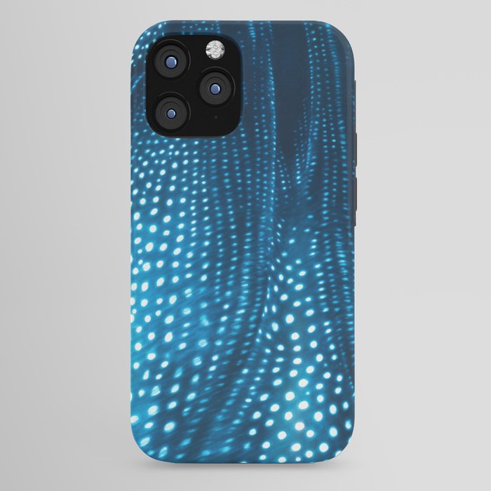 Whale Shark Stars iPhone Case