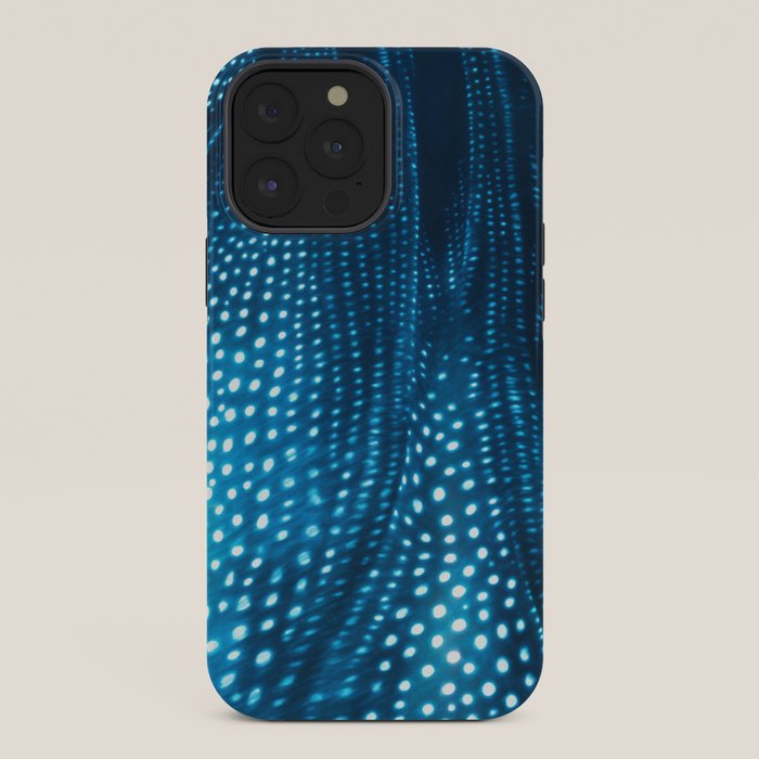 Whale Shark Stars iPhone Case