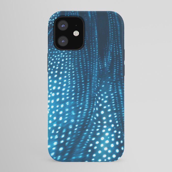 Whale Shark Stars iPhone Case