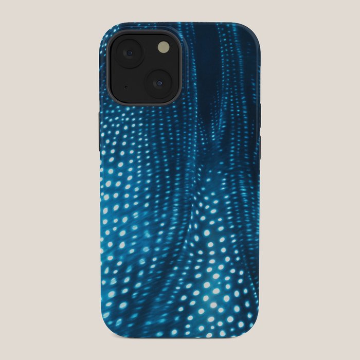 Whale Shark Stars iPhone Case