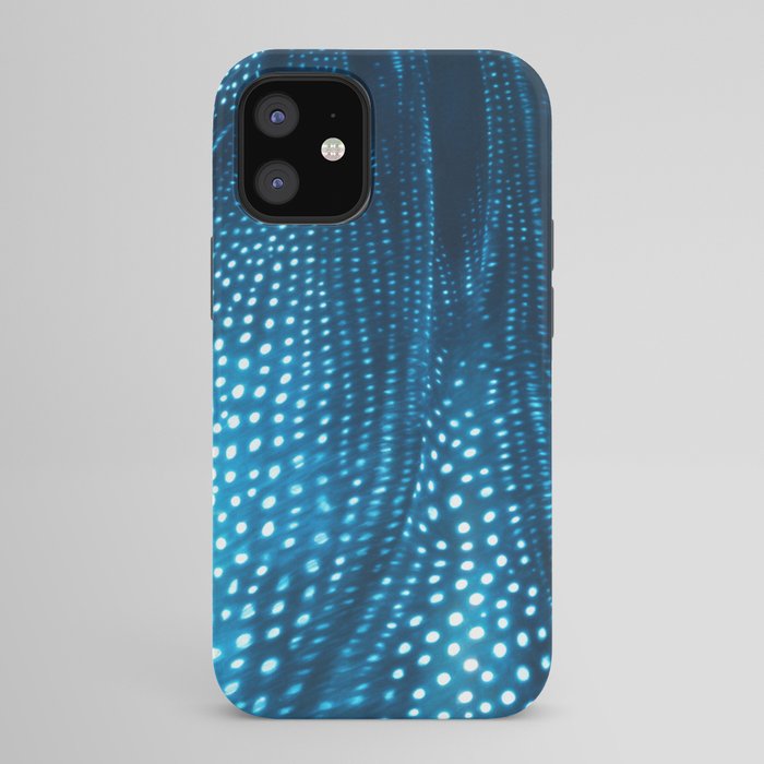 Whale Shark Stars iPhone Case