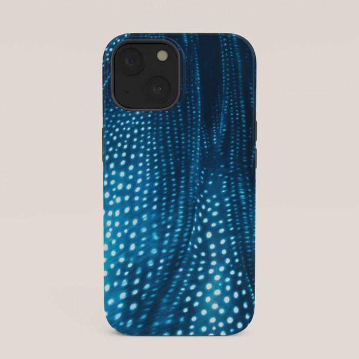 Whale Shark Stars iPhone Case