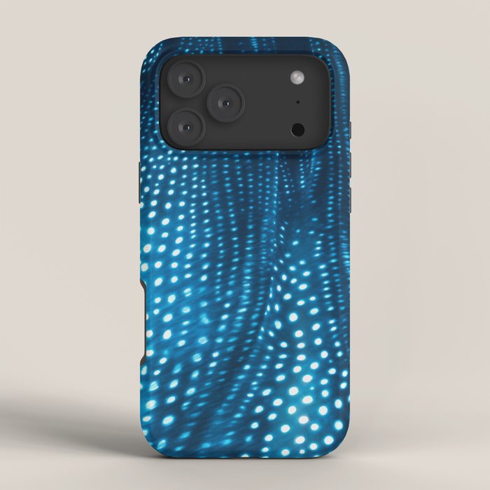 Whale Shark Stars iPhone Case