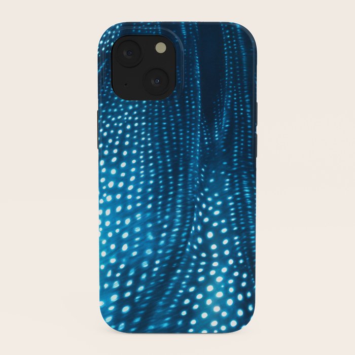 Whale Shark Stars iPhone Case