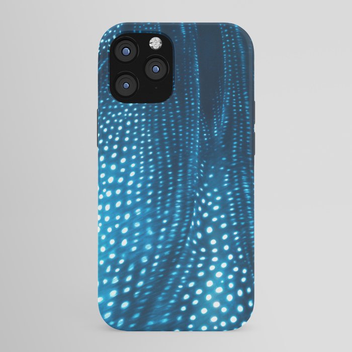 Whale Shark Stars iPhone Case