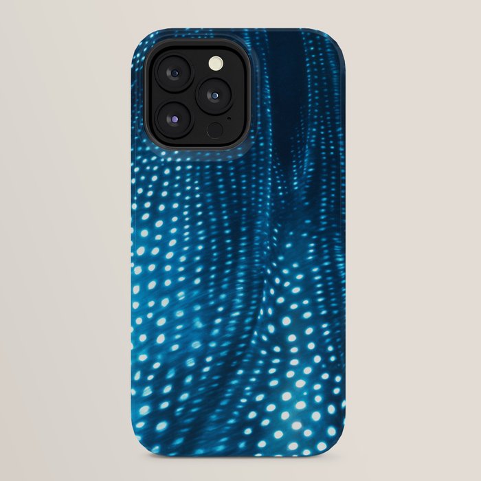 Whale Shark Stars iPhone Case