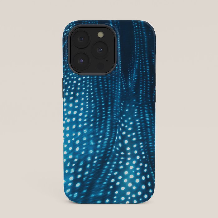 Whale Shark Stars iPhone Case