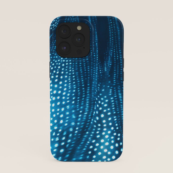 Whale Shark Stars iPhone Case