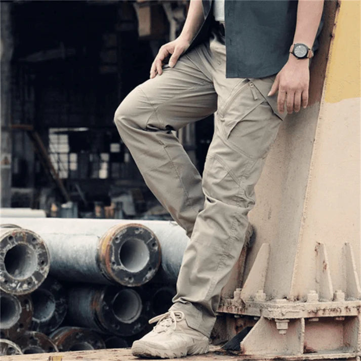 Buy 2 get free shipping - Tactical Waterproof Pants