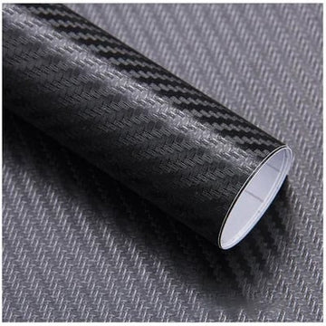 💥💥buy 1 get 1 free💥💥Carbon Fiber Car Wrap Vinyl Roll with Air Release