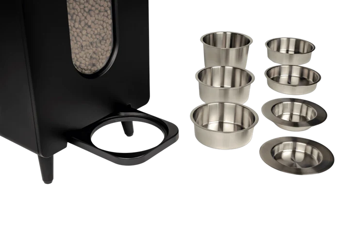Houndsy Kibble Dispenser