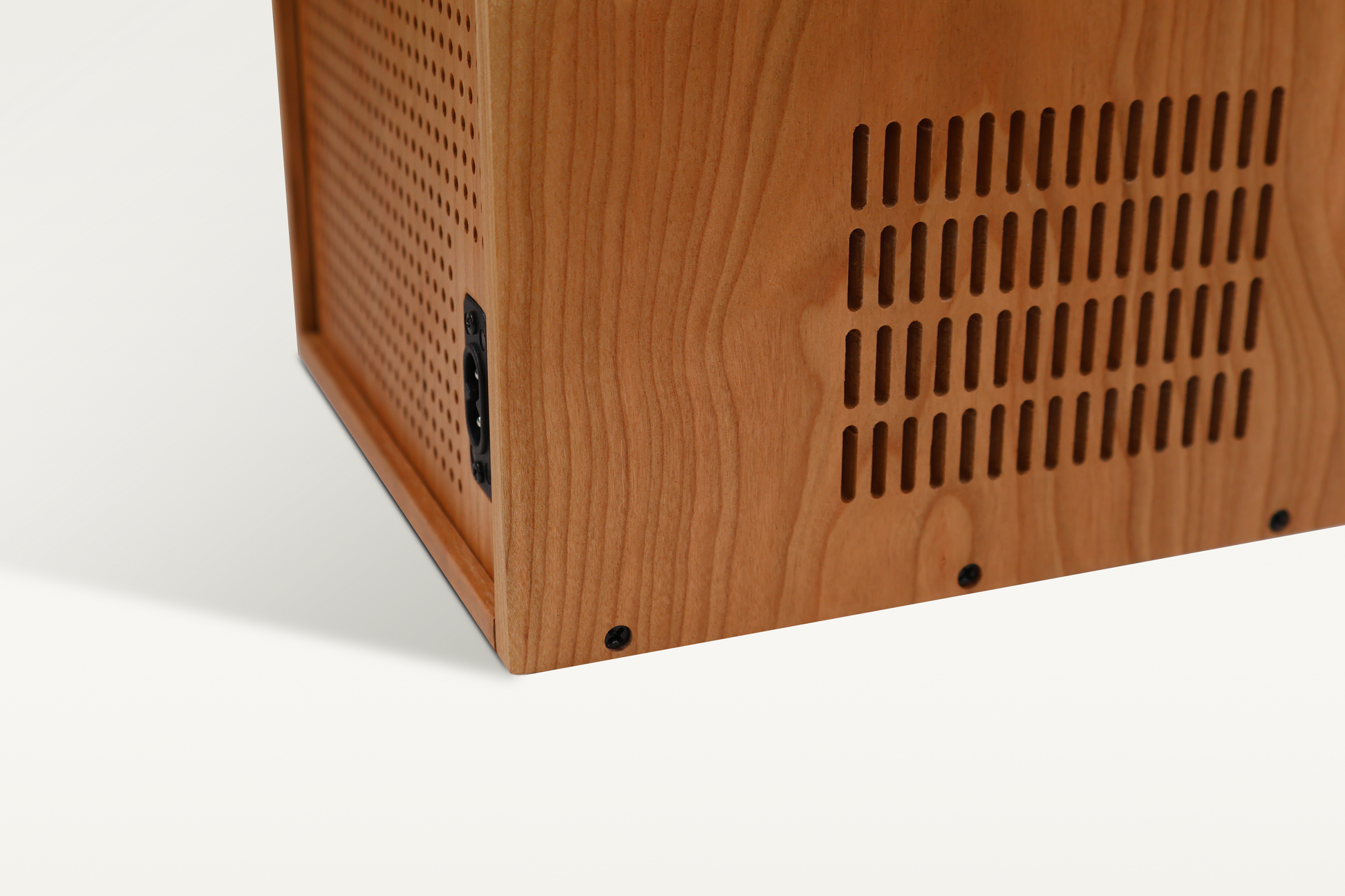 LightBoks II - Smart Cinema. Wooden Design