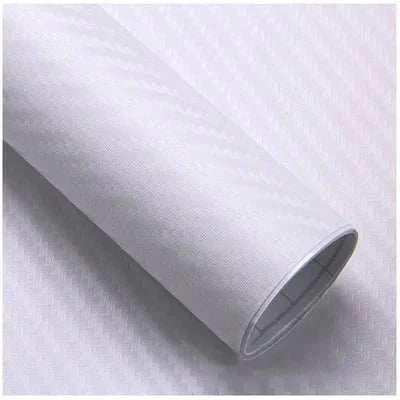 💥💥buy 1 get 1 free💥💥Carbon Fiber Car Wrap Vinyl Roll with Air Release