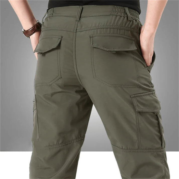 Buy 2 get free shipping - Tactical Waterproof Pants