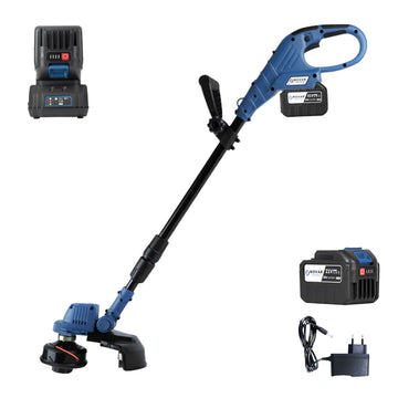 Cordless Grass Trimmer NG2 - With Fast Charger & Battery (4.0Ah)