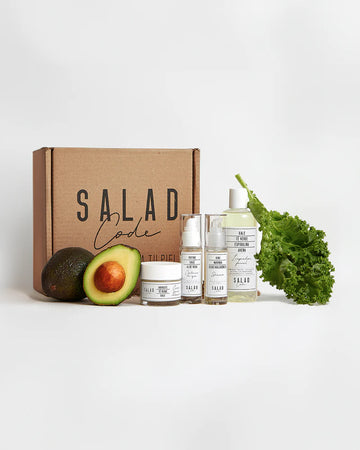 Achieve luminous, smooth skin, free from redness