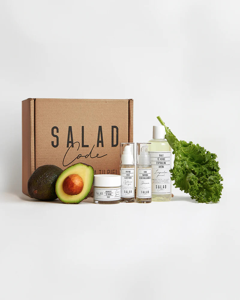 Achieve luminous, smooth skin, free from redness