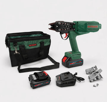 Outback 20V Cordless Clipgun