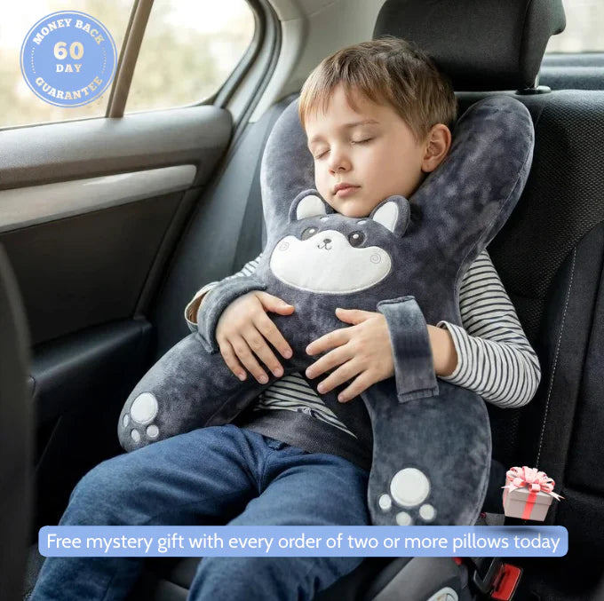 Lumy Travel Buddy