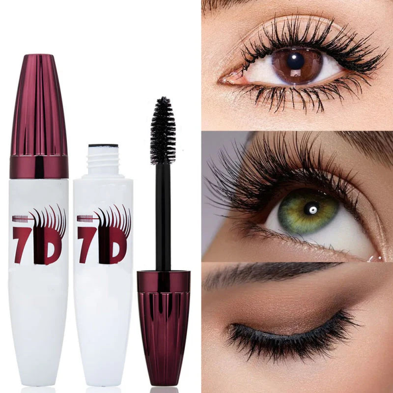 🎁 1+1 FREE!! ✨Mascara for curl and length without smudging