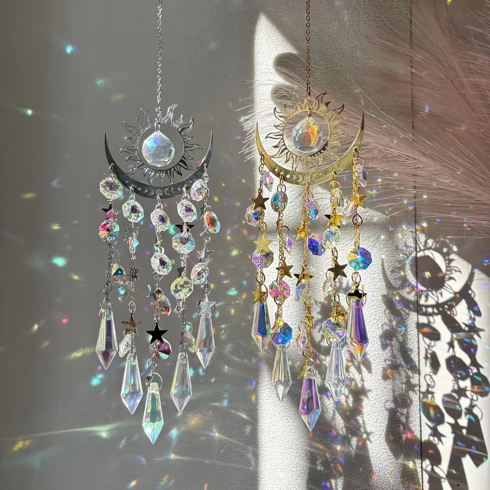 Rainbow Suncatcher