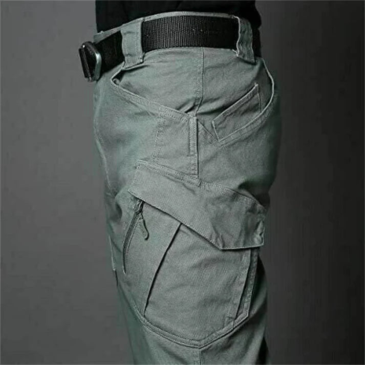 Buy 2 get free shipping - Tactical Waterproof Pants