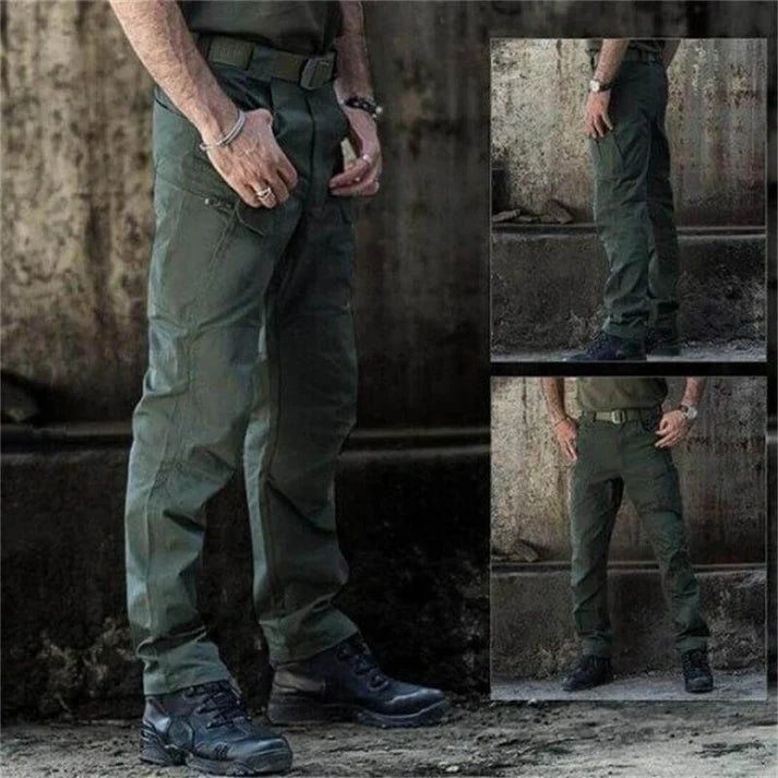 Buy 2 get free shipping - Tactical Waterproof Pants