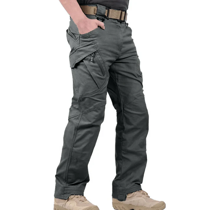 Buy 2 get free shipping - Tactical Waterproof Pants
