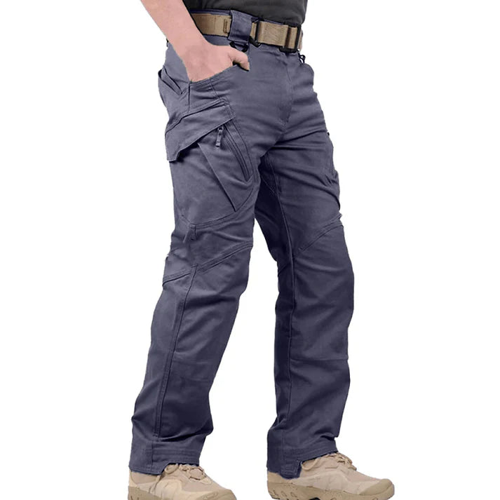 Buy 2 get free shipping - Tactical Waterproof Pants