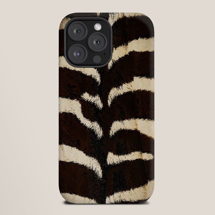 Zebra #decor #society6 #buyart iPhone Case