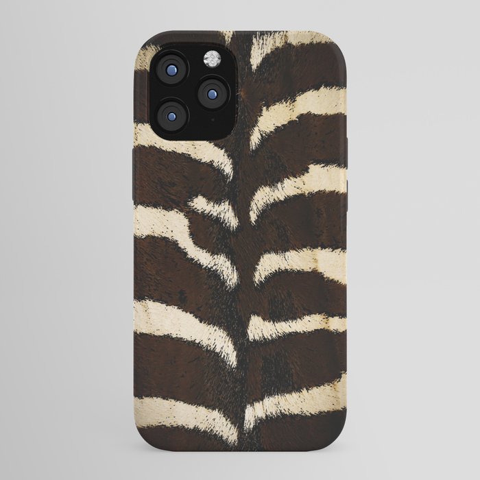 Zebra #decor #society6 #buyart iPhone Case