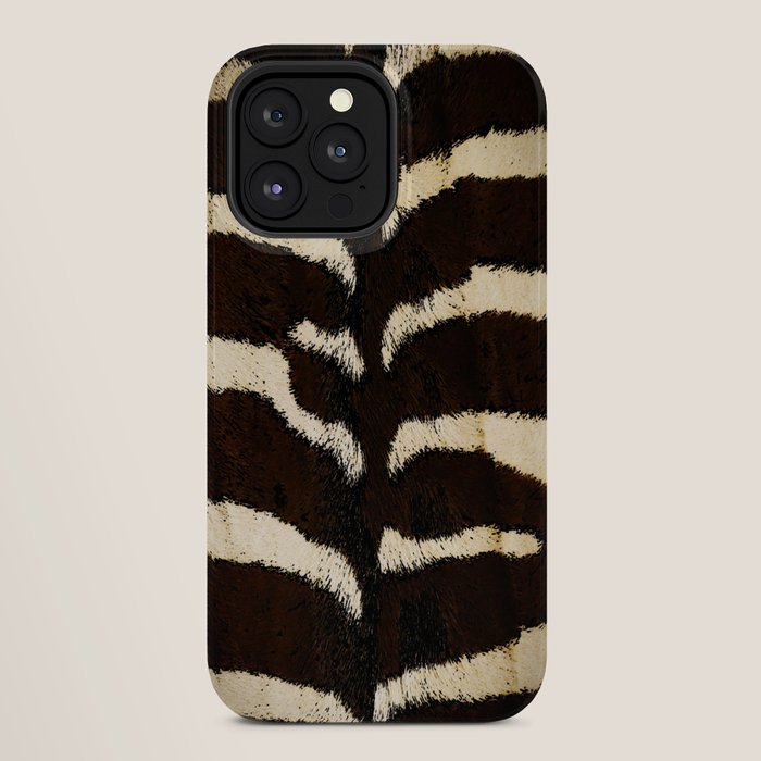Zebra #decor #society6 #buyart iPhone Case