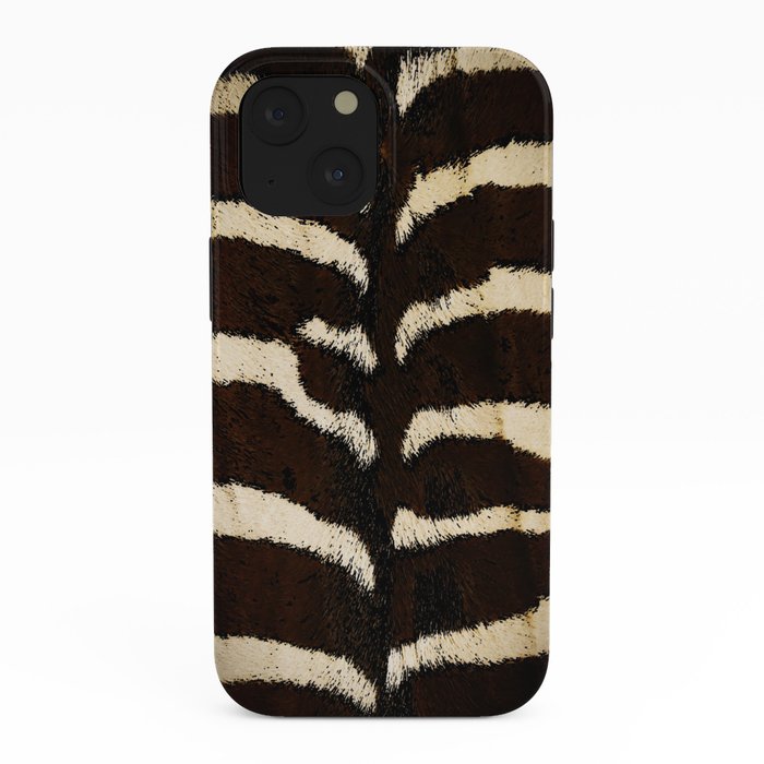 Zebra #decor #society6 #buyart iPhone Case