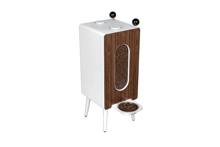 Houndsy Kibble Dispenser