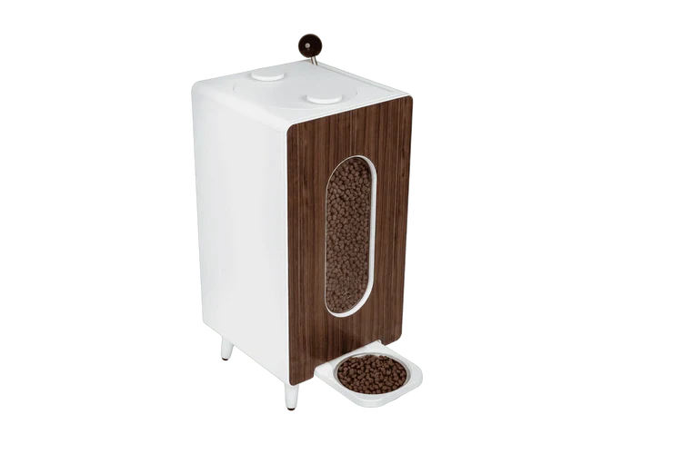 Houndsy Kibble Dispenser