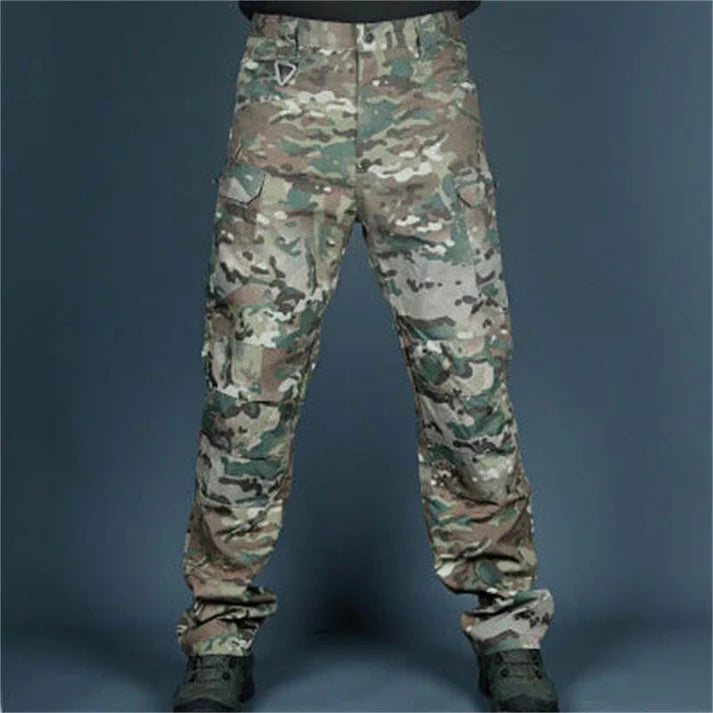 Buy 2 get free shipping - Tactical Waterproof Pants