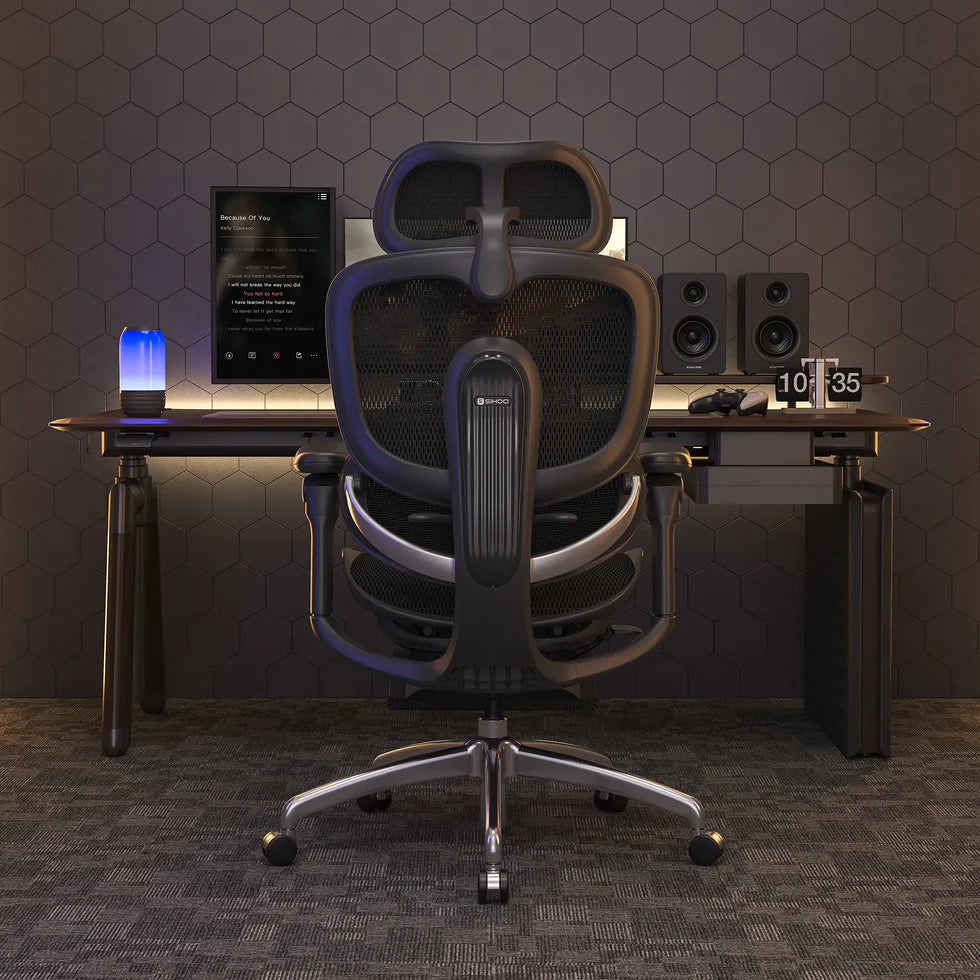 Doro C300 Pro V2 Full-Body Adaptive Ergonomic Chair