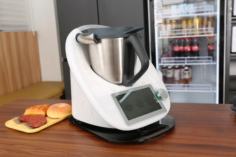 Slidix - Sliding Board for Thermomix