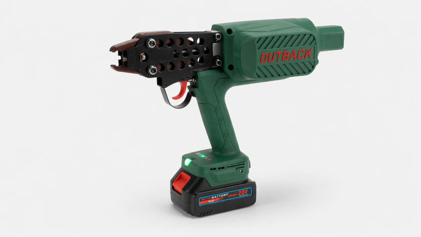 Outback 20V Cordless Clipgun