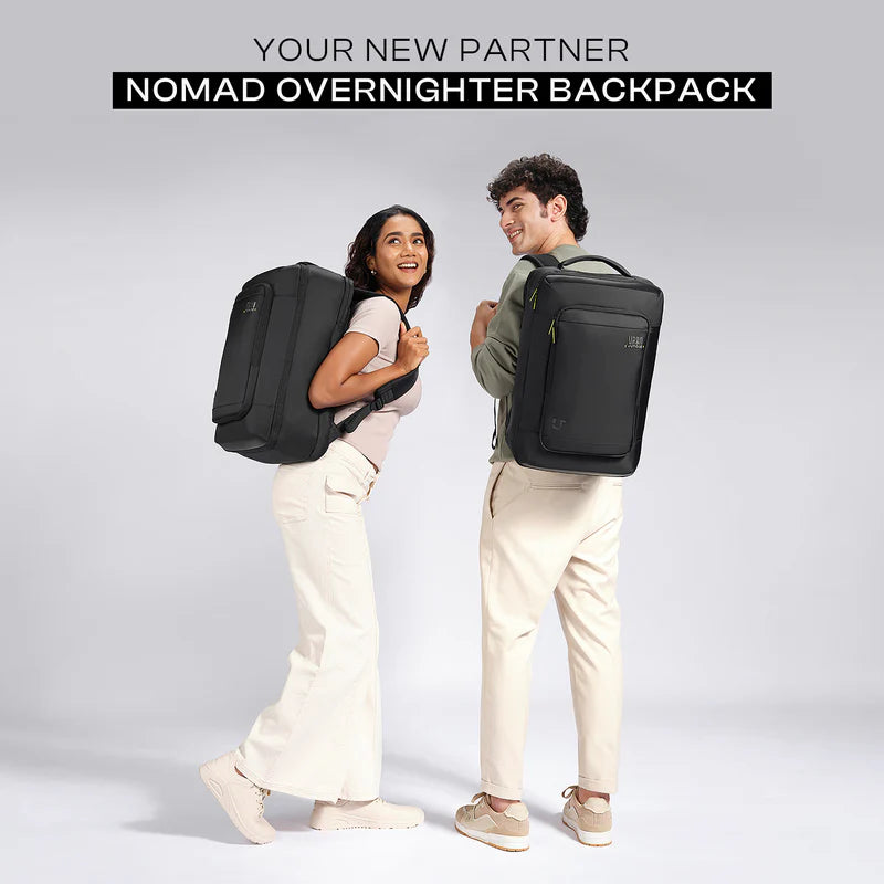 Nomad Overnighter