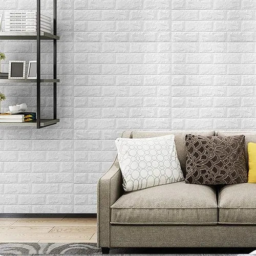 3D Wall Sticker