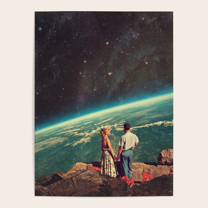 Love Poster