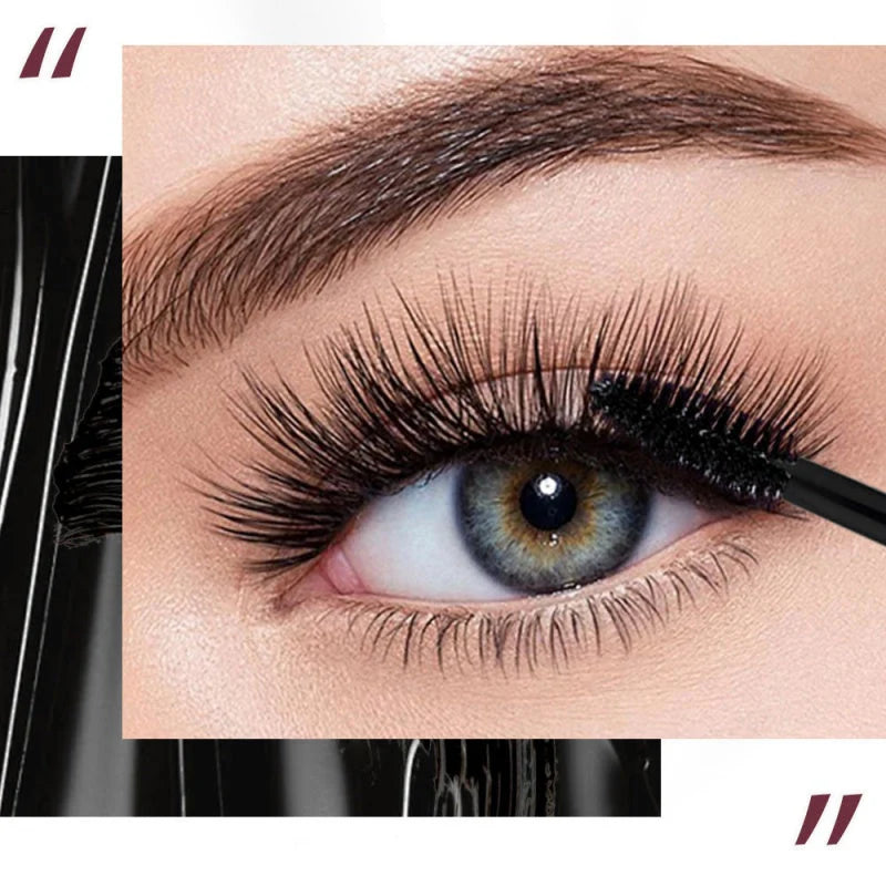 🎁 1+1 FREE!! ✨Mascara for curl and length without smudging